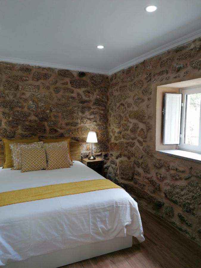 Cantinho D'Aldeia Guarda Exterior photo