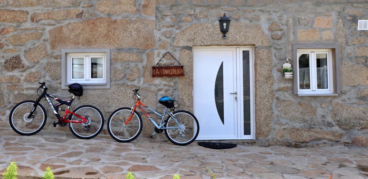 Cantinho D'Aldeia Guarda Exterior photo
